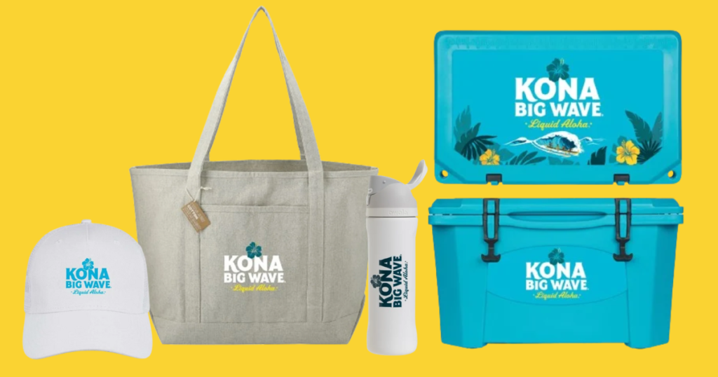 Escape to Kona Getaways Sweepstakes