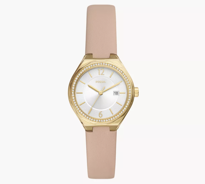 Fossil Fossil Watch