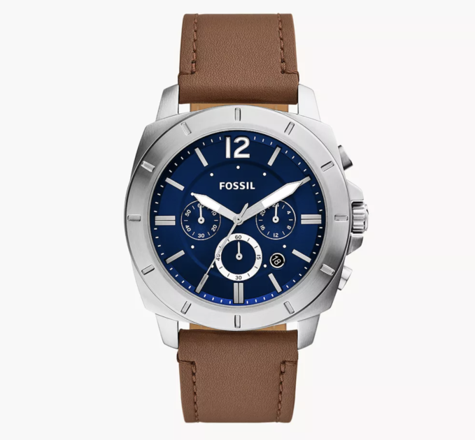 Fossil Watch Fossil Watch