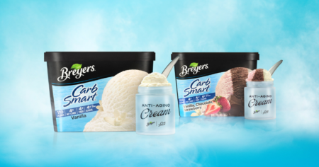 Free Breyers CarbSmart Coupon FIRST 1,000