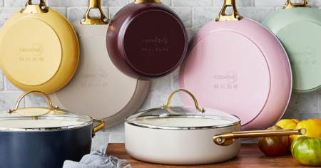 GreenPan Reserve Giveaway