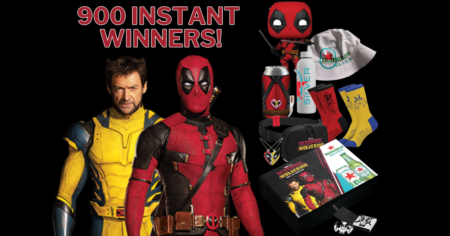 Heineken Silver Best Bubs Instant Win Game