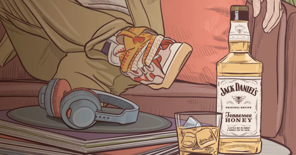 Jack Honey AB L x ESSENCE Festival Sweepstakes