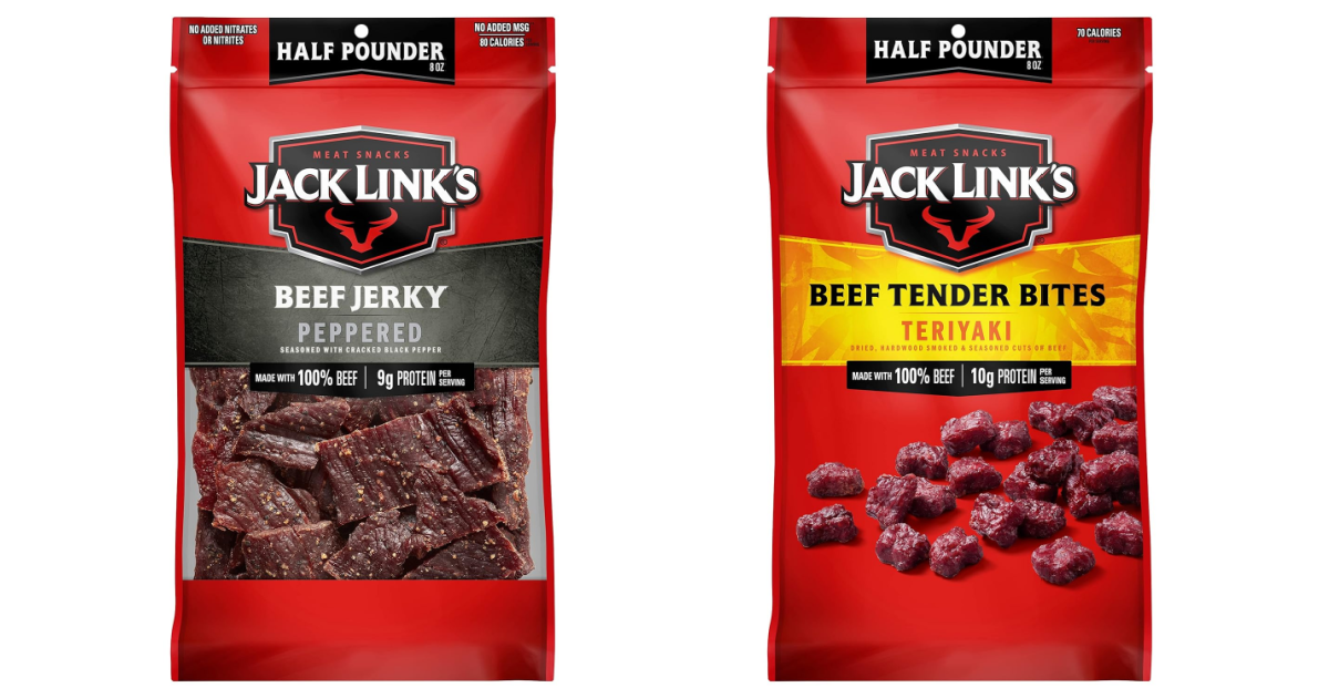 Jack Links Jerky Jack Links Jerky