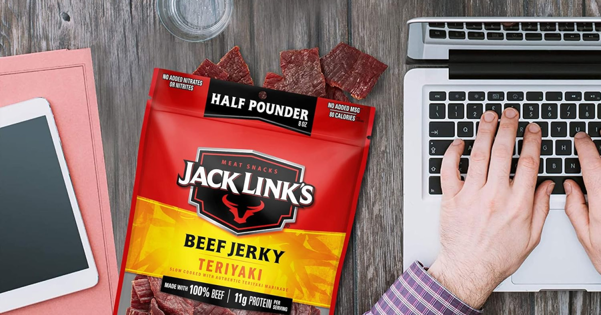 Jack Links Jerky Jack Links Jerky