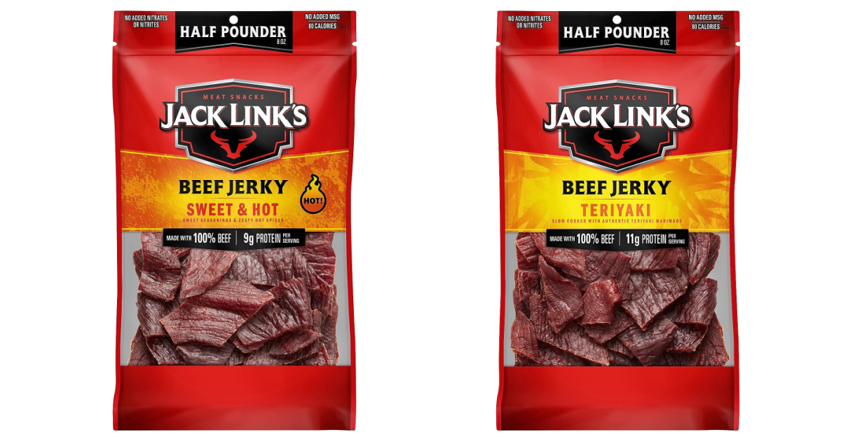 Jack Links Jerky Jack Links Jerky