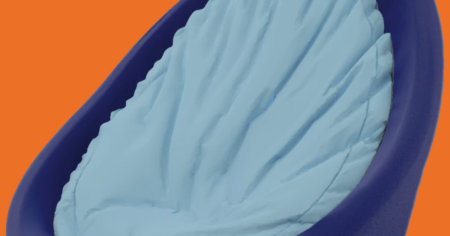 Kid Comfort Win a Walla Chair Sweepstakes