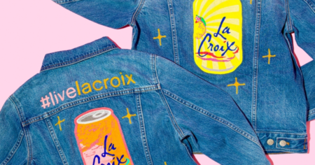 LaCroix National Best Friends Day Giveaway