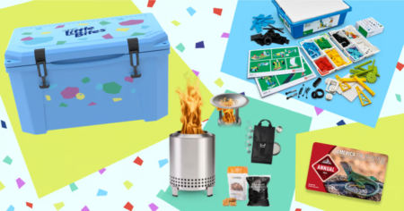 Little Bites Camp Little Bites Summer Sweepstakes