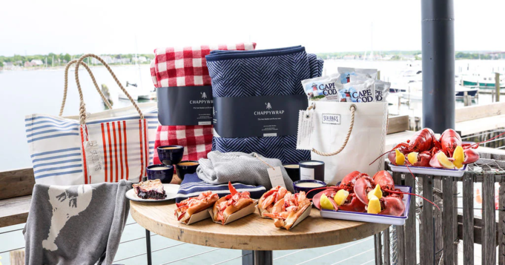 Luke s Lobster Summer on the Coast Sweepstakes