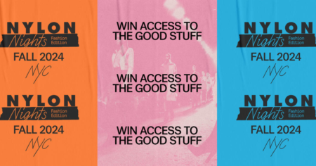 Marshalls Fall Fashion Sweepstakes