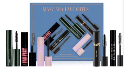 Mascara Favorites