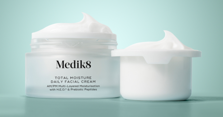 Medik8 Total Moisture Daily Facial Cream Sample