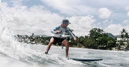 Mountain Gazette Surf Synergy Summer Sweepstakes