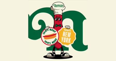Nathan’s Famous Frankie Swag Sweepstakes
