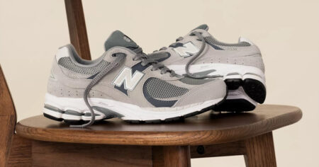 New Balance Shoes
