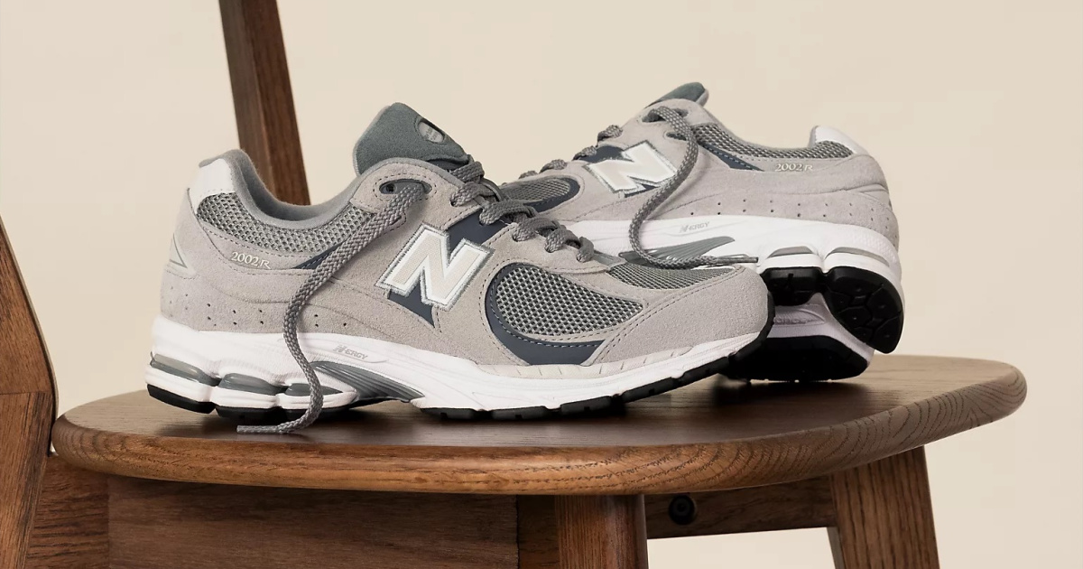 New Balance Shoes