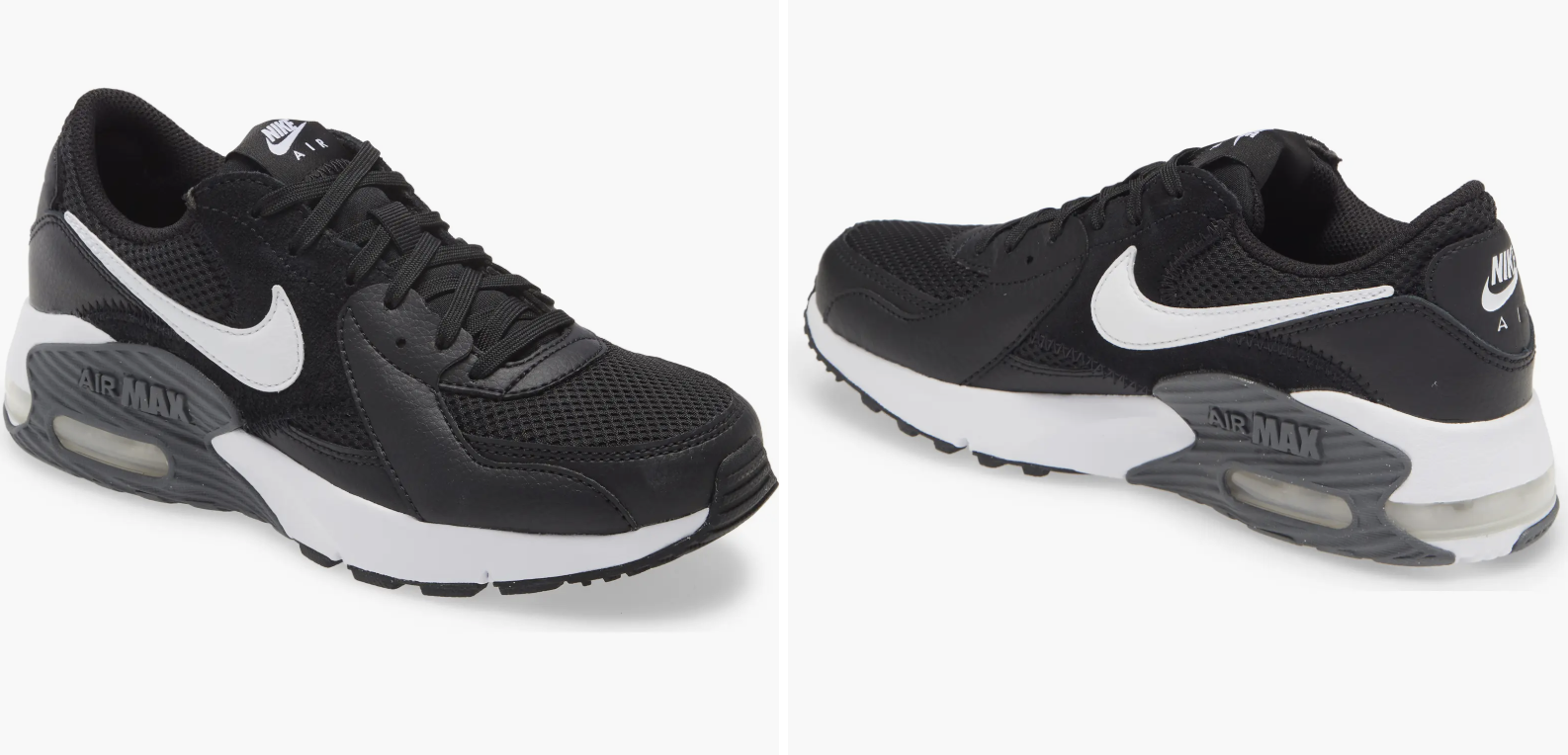 Nike Air Max Excee Sneaker Women