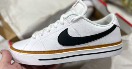 Nike Court Legacy