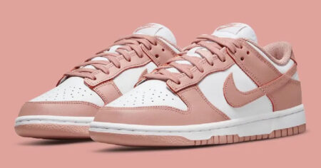 Nike Dunk Rose Whisper