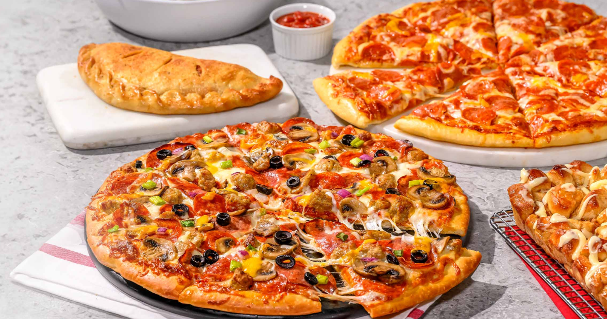 Papa Murphy s Buy One Get One FREE Large Family Size Pizzas Papa Murphy s Buy One Get One FREE Large Family Size Pizzas
