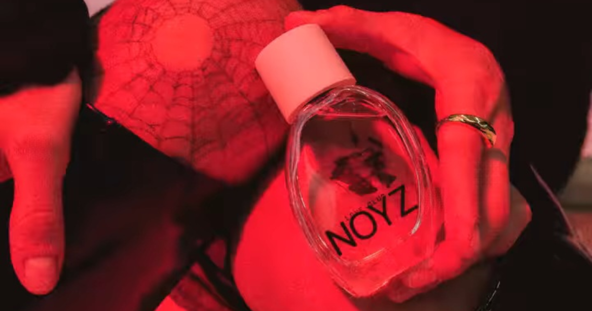 Possible Free NOYZ Discovery Kit Samples