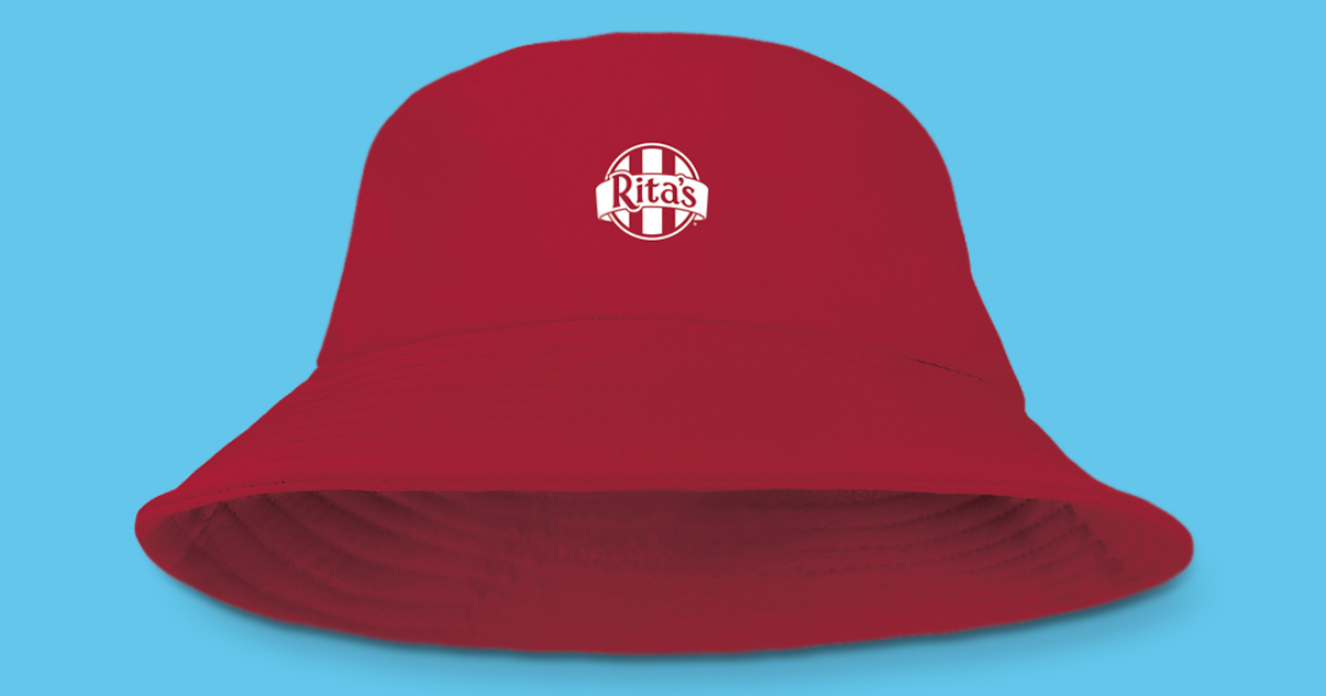 Rita s Italian Ice Bucket Hat Giveaway