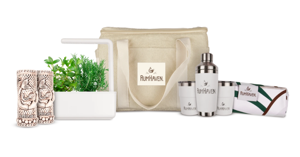 RumHaven Summer Solstice Sweepstakes