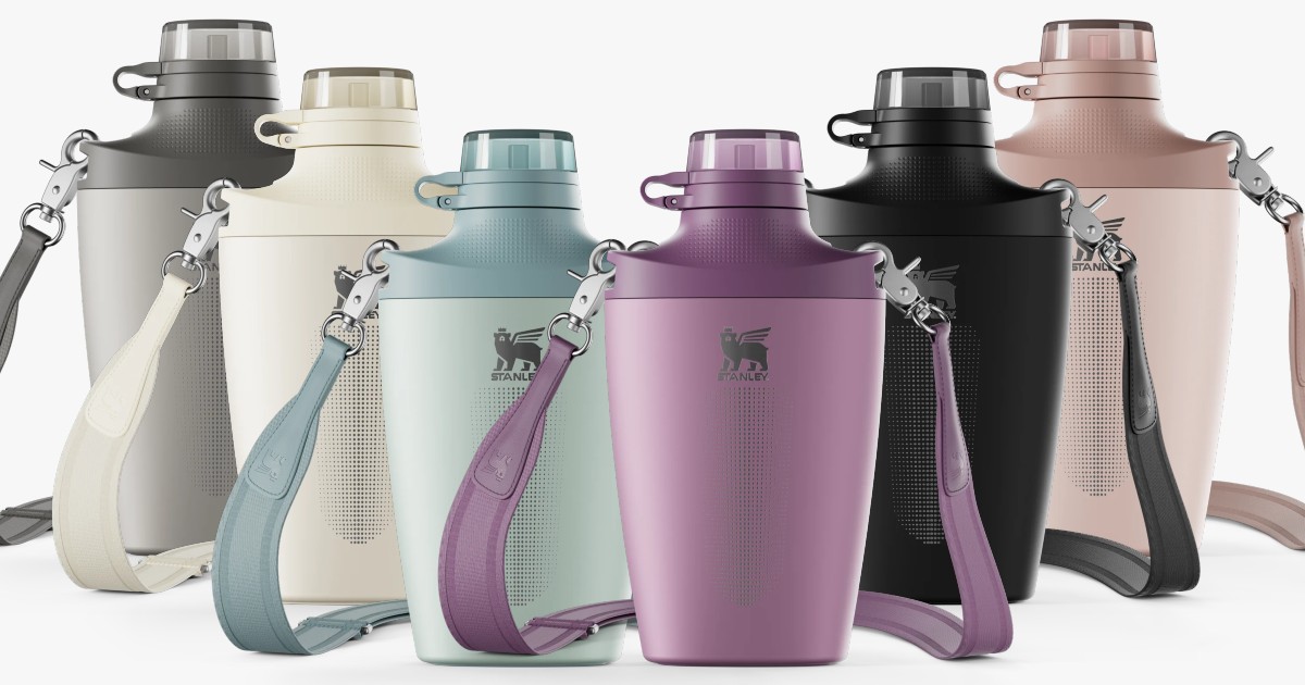 STANLEY CROSS BOTTLE 2