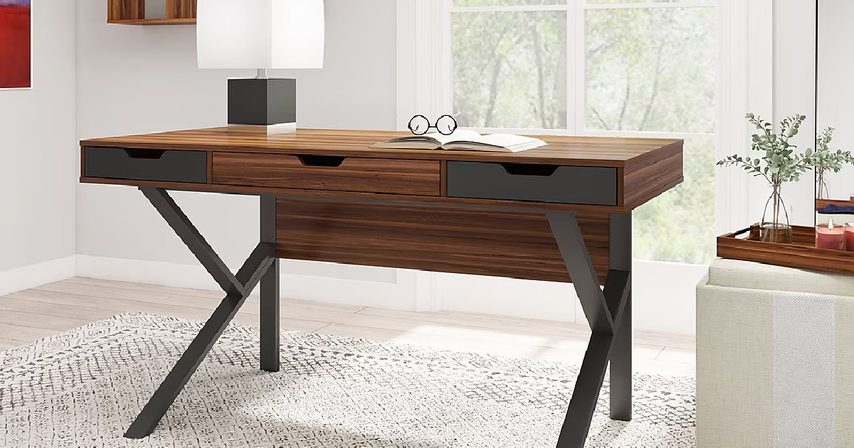 Staples Desk Staples Desk