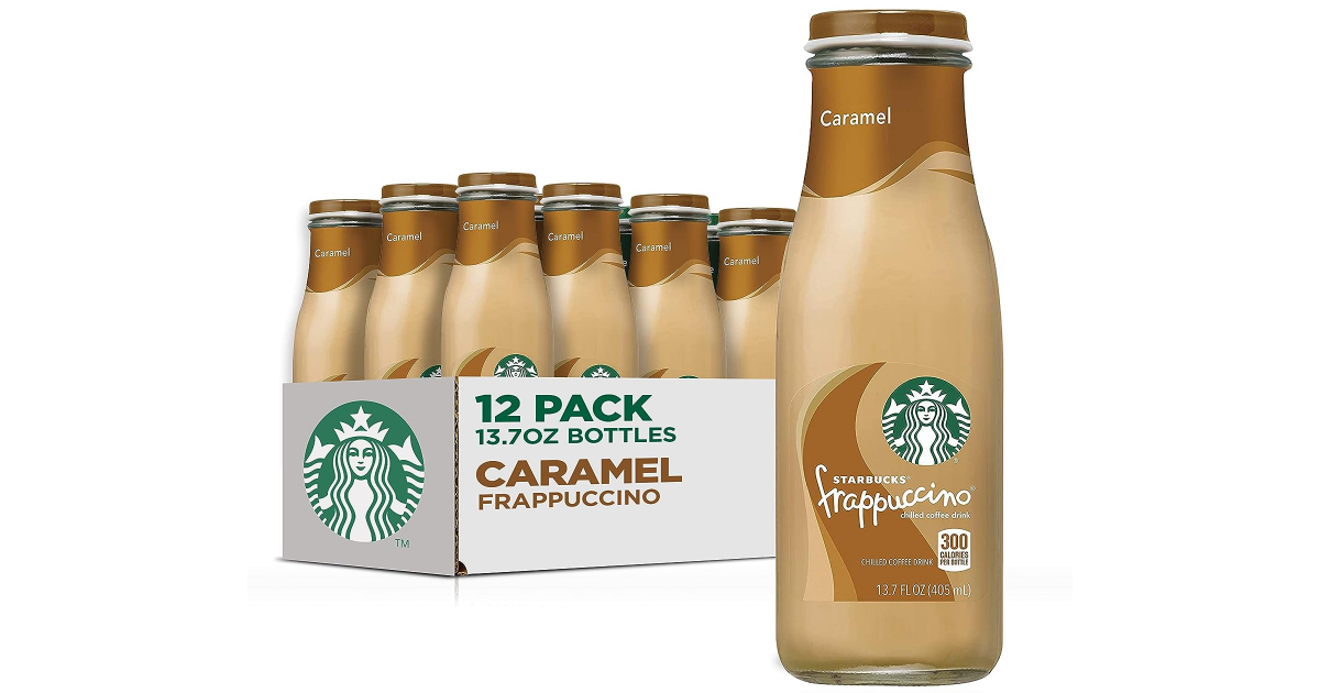Starbucks Frappuccino