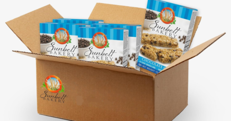 Sunbelt Chattanooga Sweets and Treats Giveaway