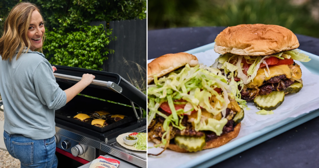 Tillamook Summer Grilling Sweepstakes