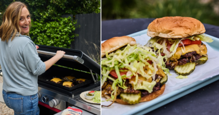 Tillamook Summer Grilling Sweepstakes