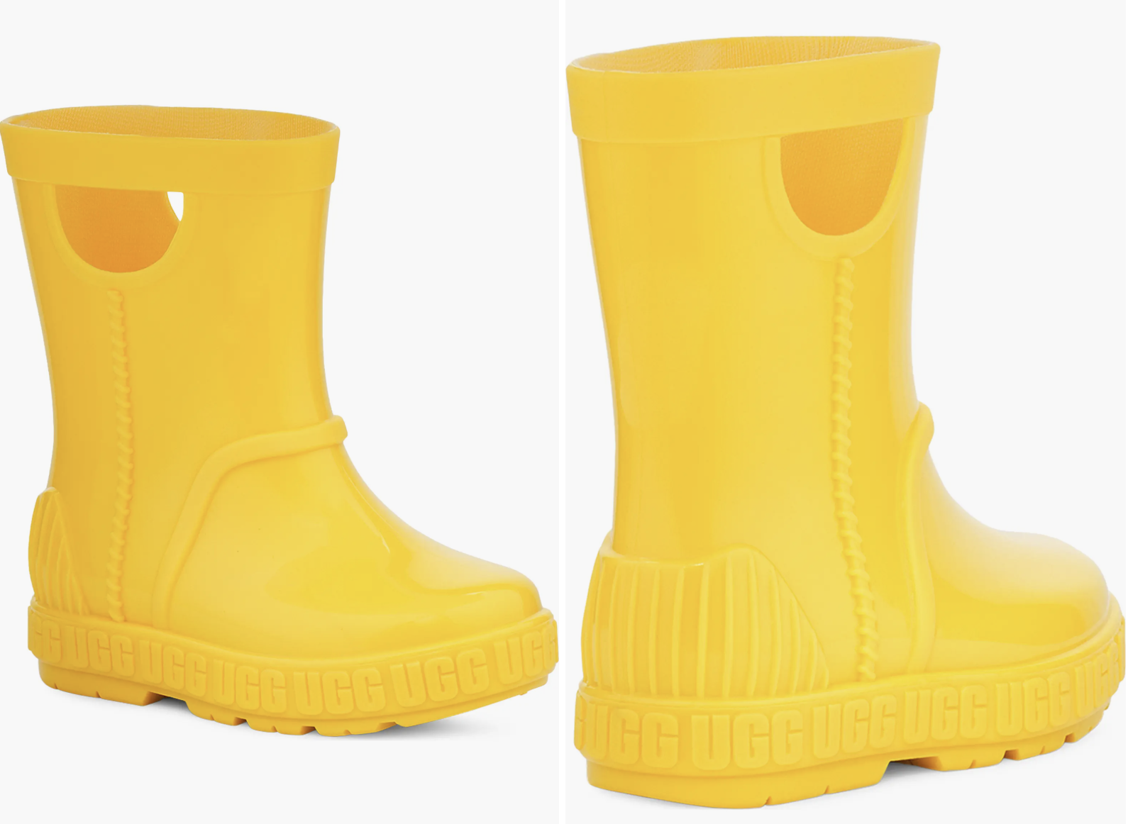 UGG Kids & Toddler Kids' Drizlita Waterproof Rain Boot