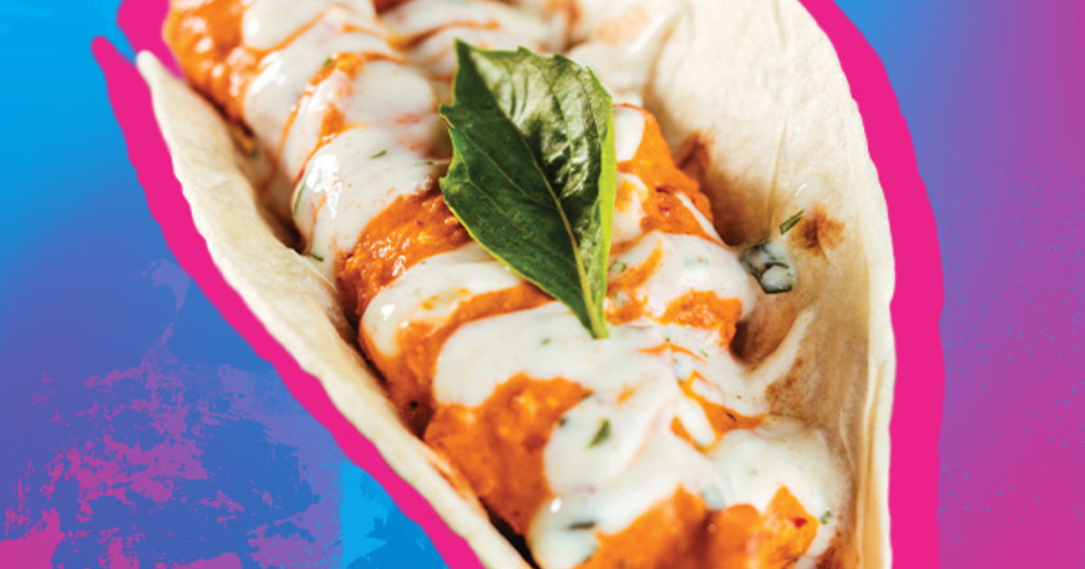 Velvet Taco Free Taco Velvet Taco Free Taco