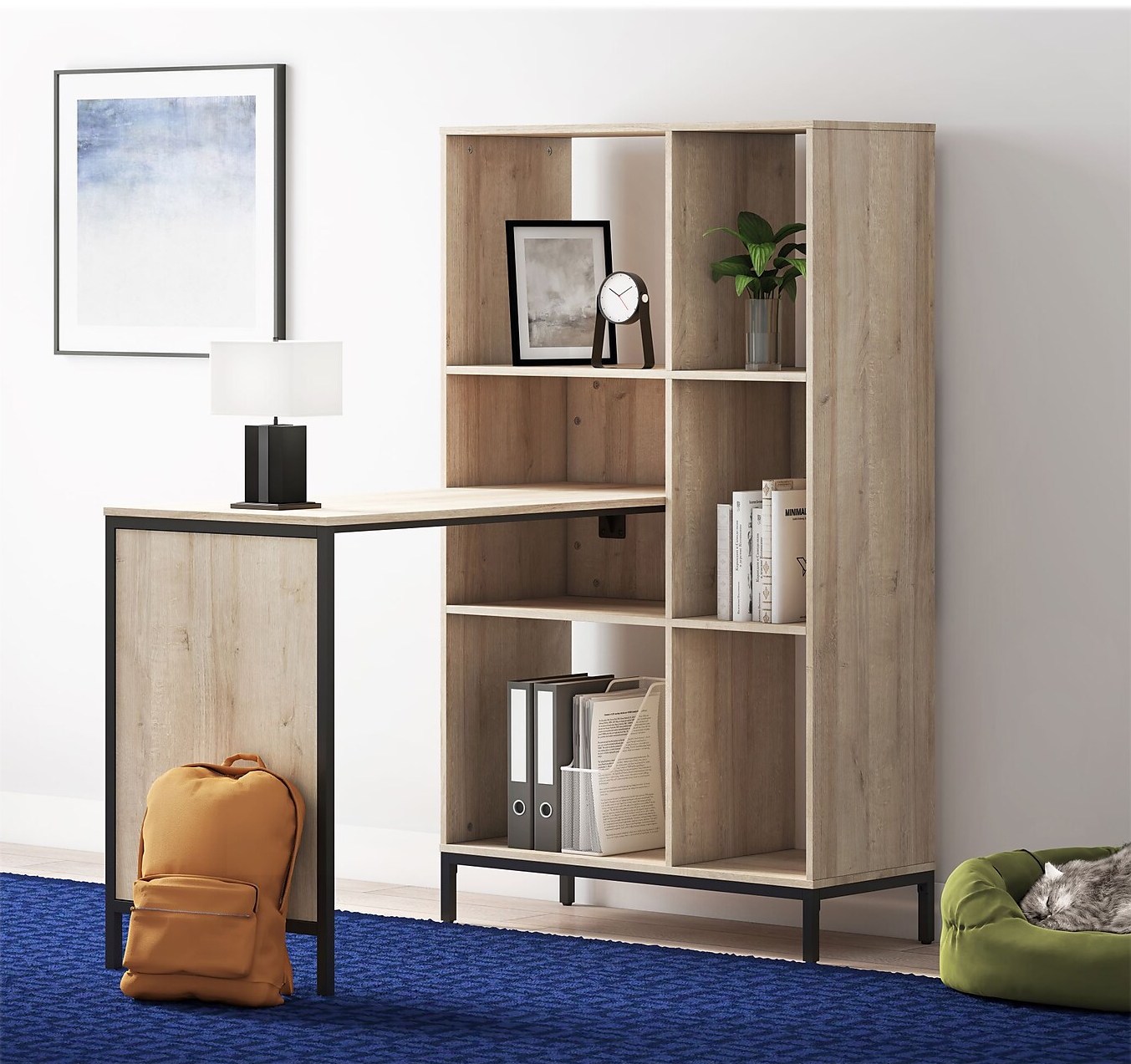 Whalen Workdesk Whalen Workdesk