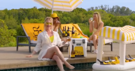 Win Butter Wines by JaM Cellars and Butter Swag! Sweepstakes