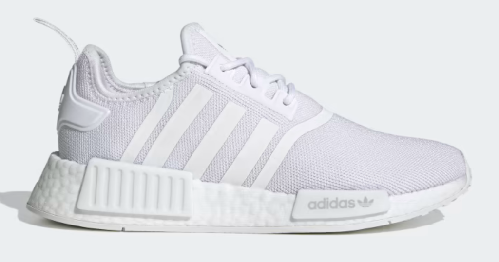 adidas nmd white sneakers adidas nmd white sneakers