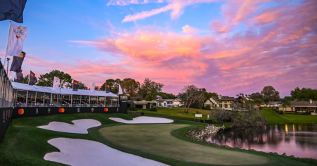 arnold palmer invitational