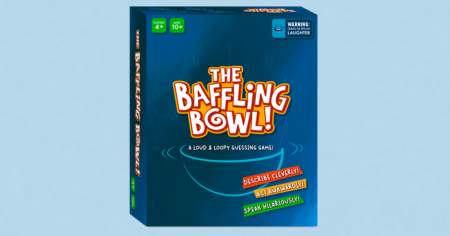 baffling bowl