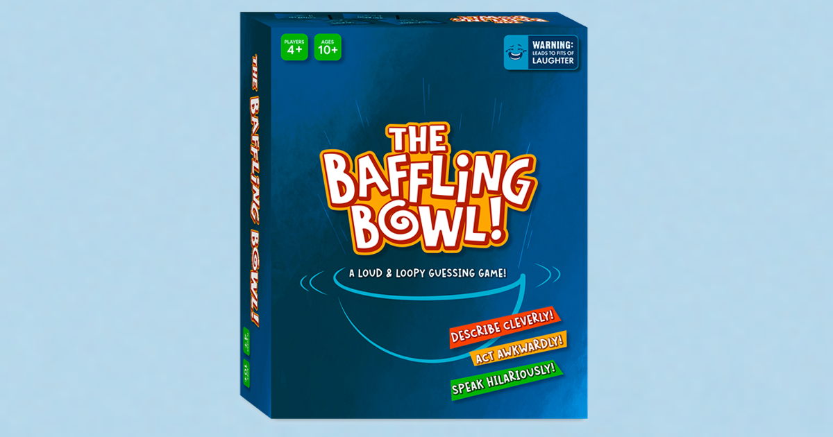 baffling bowl