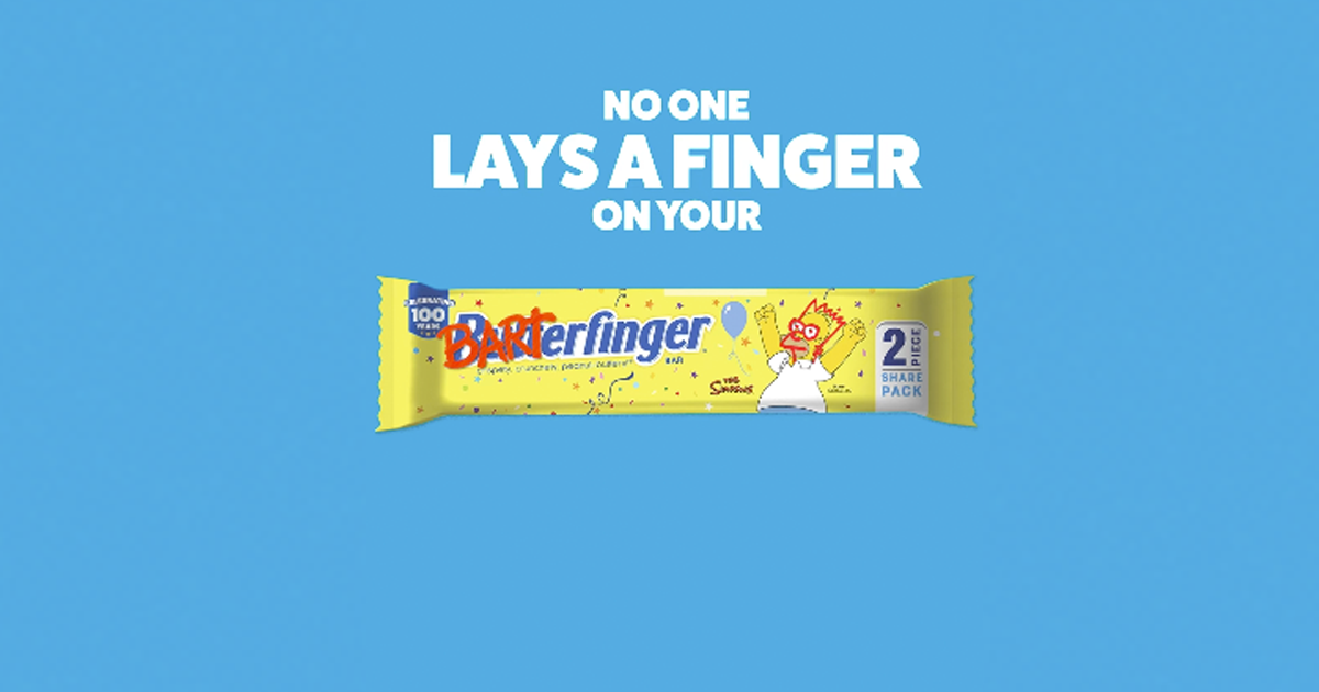 barterfinger
