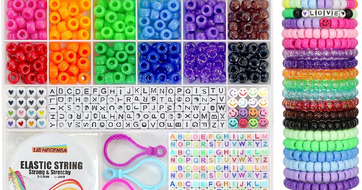 bead kit