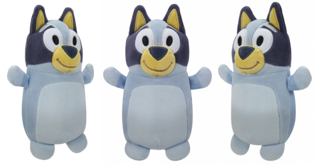 bluey squishmallow bluey squishmallow