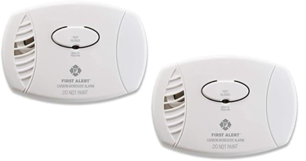 carbon monoxide carbon monoxide