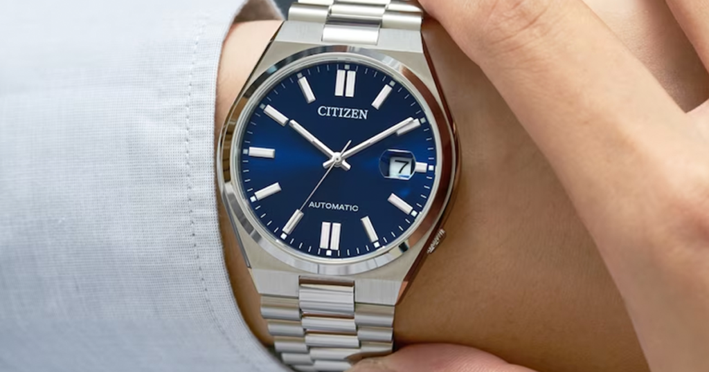 citizen mens
