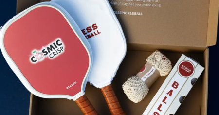 cosmic crisp pickleball