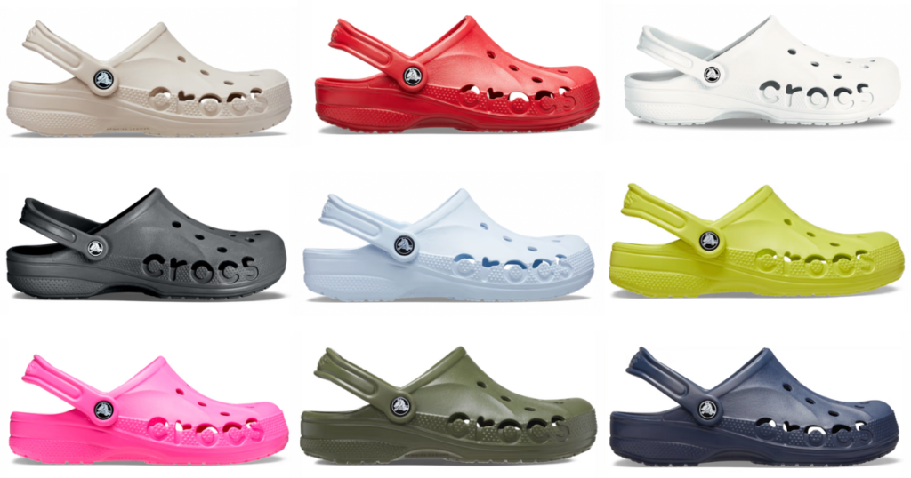 crocs baya crocs baya