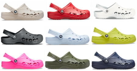 crocs baya